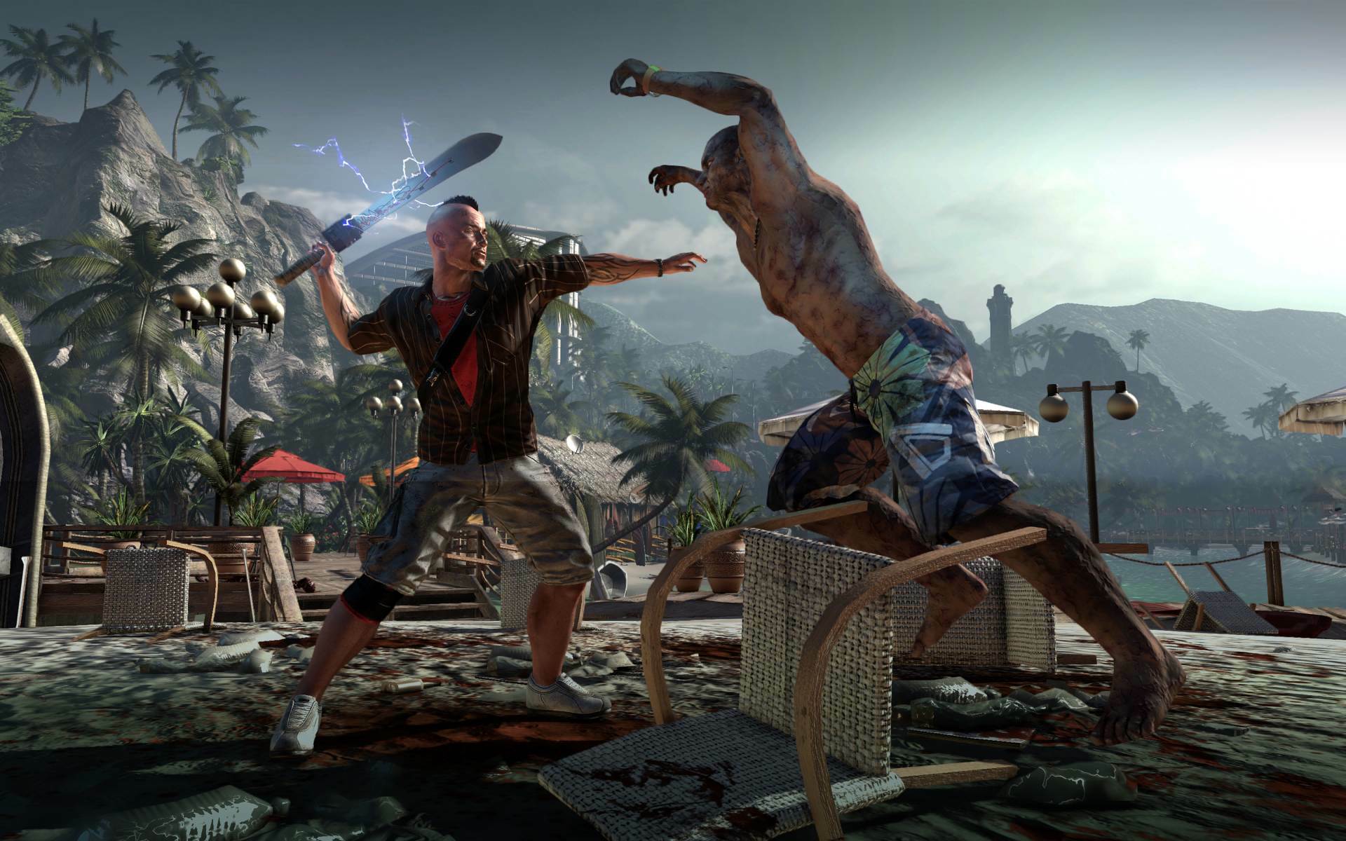 Dead Island (Edición Limitada) - Imagen 32